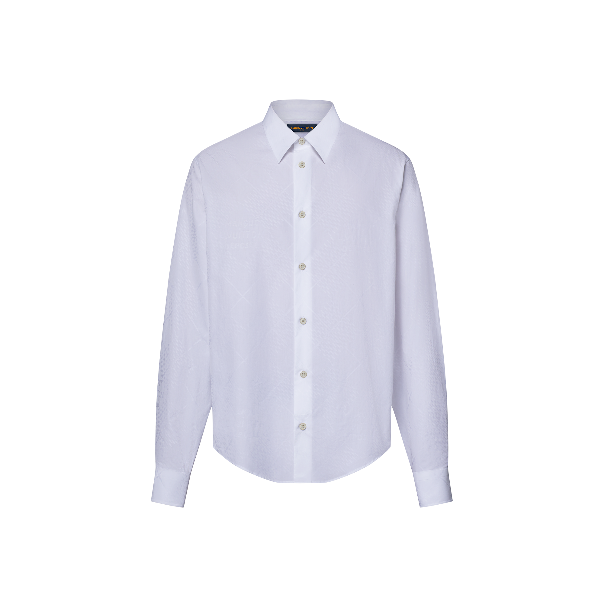 Shirts Collection for Men | LOUIS VUITTON